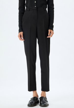 CIGARETTE - Chino - black