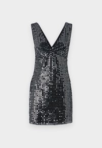 ELLEN MINI DRESS - Koktel haljina / svečana haljina - midnight sequin