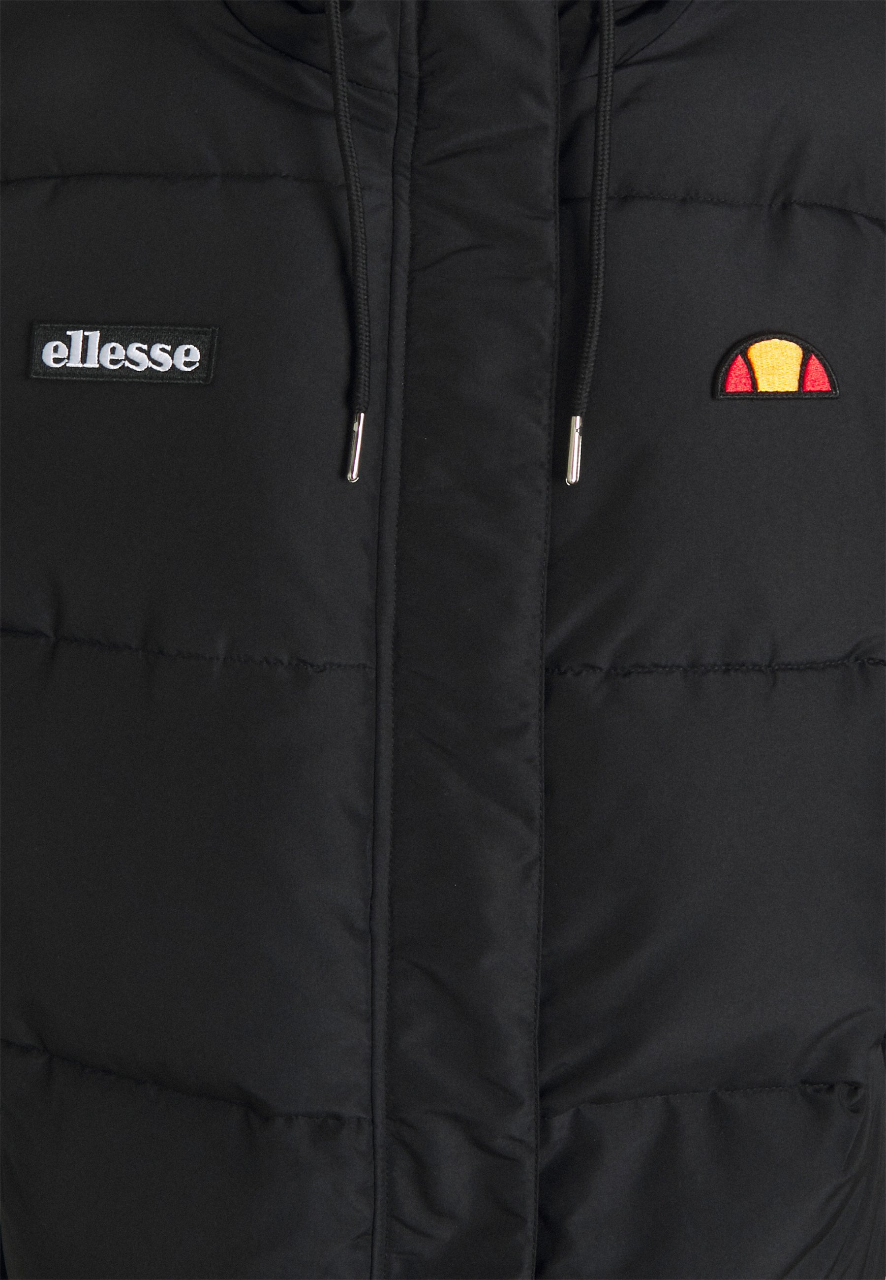 ellesse parka