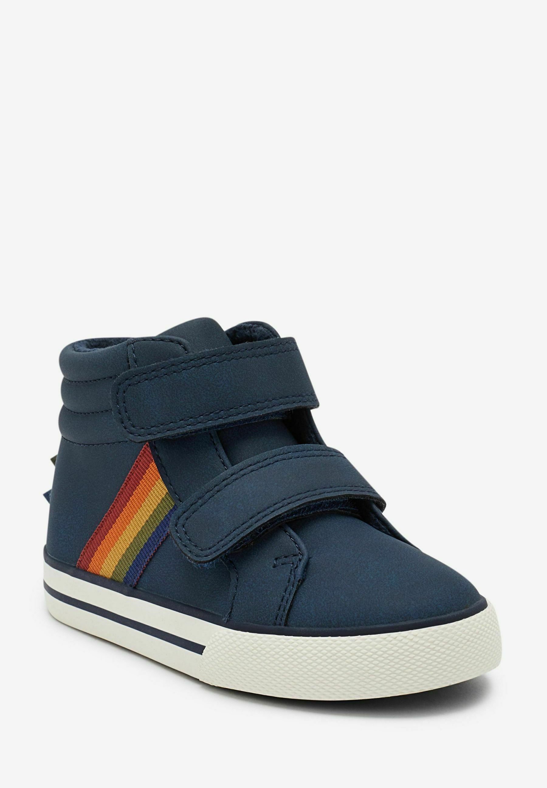 Next RAINBOW DINOSAUR SPIKE - Ankle 