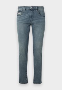 STRUKT - Vaqueros slim fit - 01