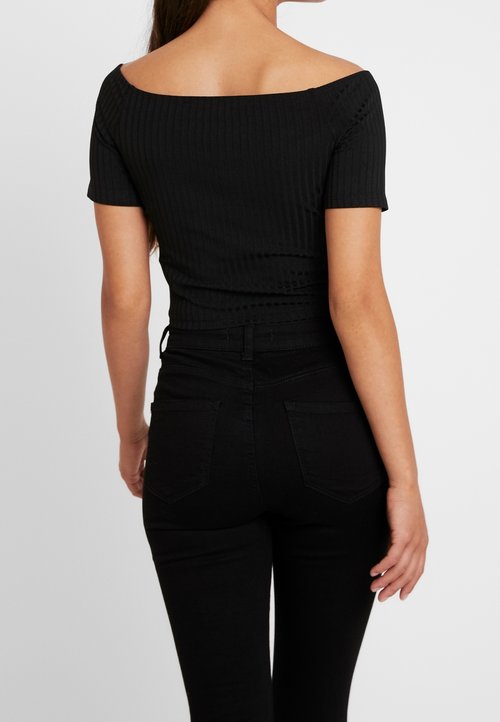 T-shirt Femme MISS SELFRIDGE Couleur Crème Pêche - Taille S/10, 100% Coton, Col Rond, Détails Cloutés - Occasion Très Bon état, Lavable Machine