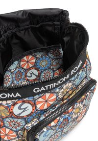 Gattinoni TEOD EASY CHIC  - Mochila - multicolor black