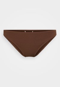 LAGOS MODERATE - Bikiniunderdel - fondue fudge
