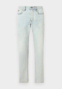 Επιλέχθηκε, light blue denim