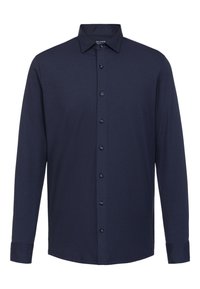 BODY FIT 24/SEVEN - Zakelijk overhemd - dark blue