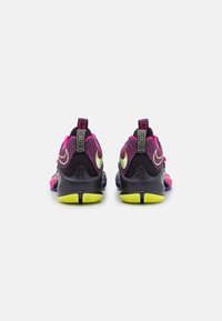 Nike Performance Basketbalové boty - purple