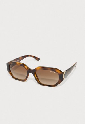 Sunčane naočale - dark havana/brown