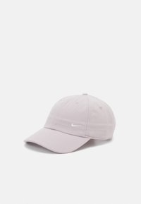 CLUB UNISEX - Casquette - platinum violet/sail