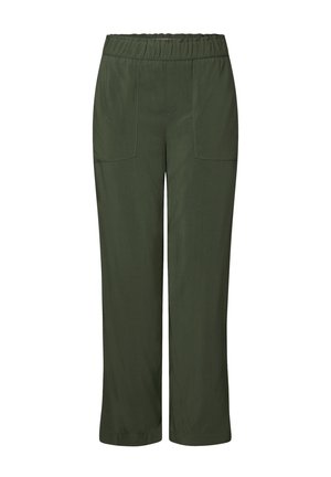 UNI - Pantaloni - grün