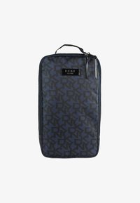 No seleccionado, indigo black