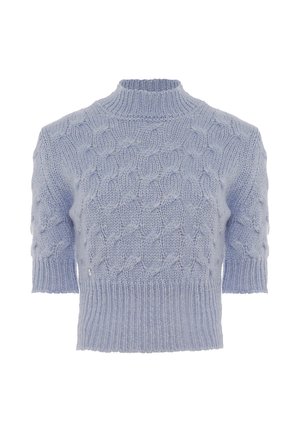 Maglione - blue