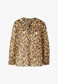 Unausgewählt, olivgrün