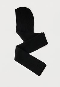 ALICIA - Hoofdbedekking - black