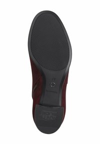 Tamaris Tronchetti - merlot