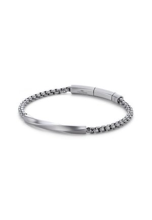 Armband - silberfarben