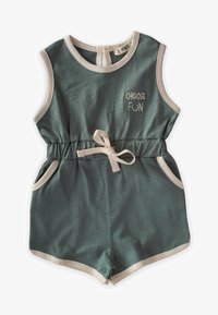 Odabrano, metallic green