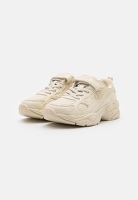 Champion COUNTESS UNISEX - Joggesko - triple beige