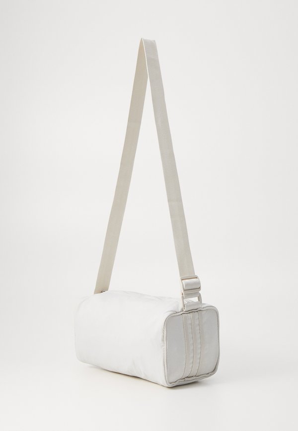 MINI DUFFEL - Handbag - alumina4