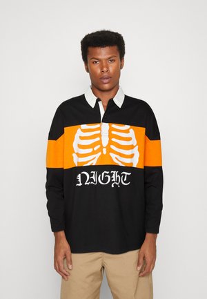 Night Addict UNISEX - Maglietta a manica lunga - black