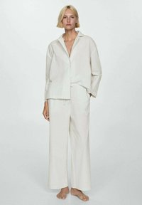 Mango SET - Yöasusetti - off-white