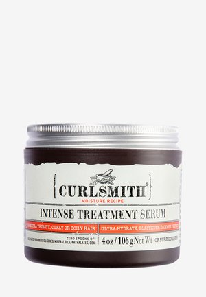 INTENSE TREATMENT SERUM - Hair mask - -