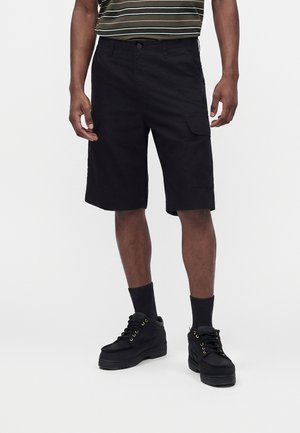 Carhartt WIP REGULAR CARGO COLUMBIA - Shorts - black