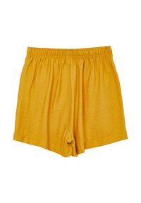 Calliope Pantaloni sportivi - giallo