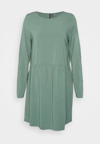 Não selecionado, laurel wreath