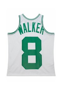 Mitchell & Ness SWINGMAN BOSTON CELTICS 1996 ANTOINE WALKER - Vereinsmannschaften - white