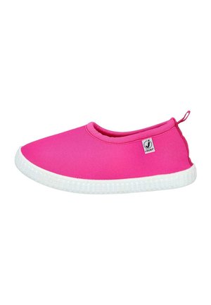 Javer, Zapatillas - neon pink