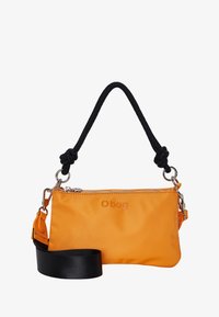 Non sélectionné, arancione