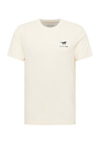 Mustang - T-shirt basic