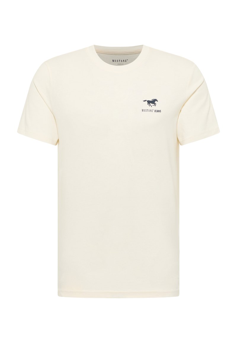 Mustang - T-shirt basic