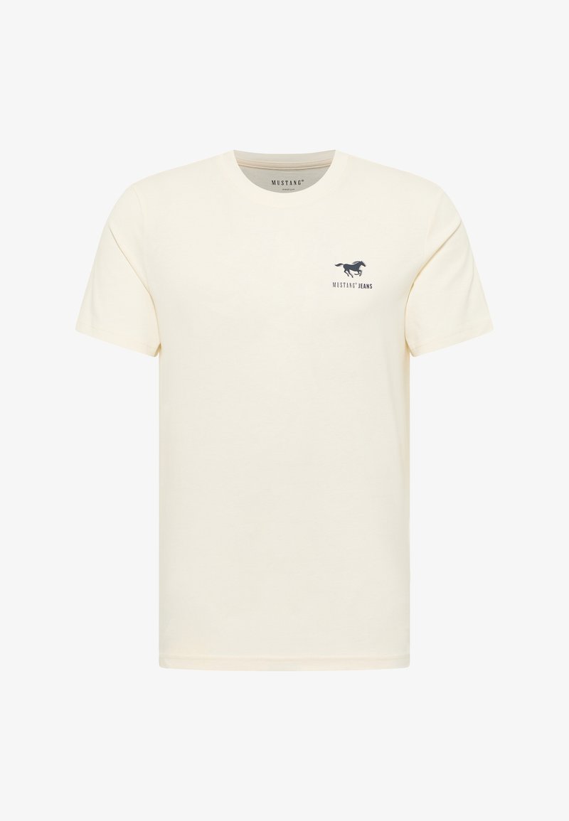 Mustang - T-shirt basic