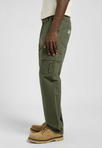 Lee Pantalones cargo - oak moss