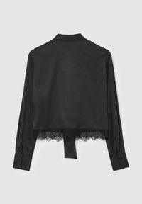 Calliope Camicia - noir