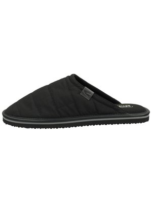 camel active FOSS - Slippers - black