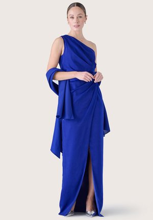 Camomilla Italia Robe de cocktail - blue