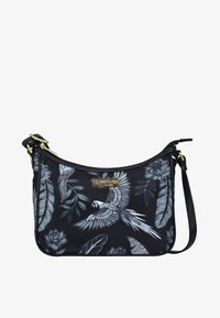 Geselecteerd, jungle macaw