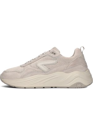 GILDE-W-MAAT - Trainers - beige