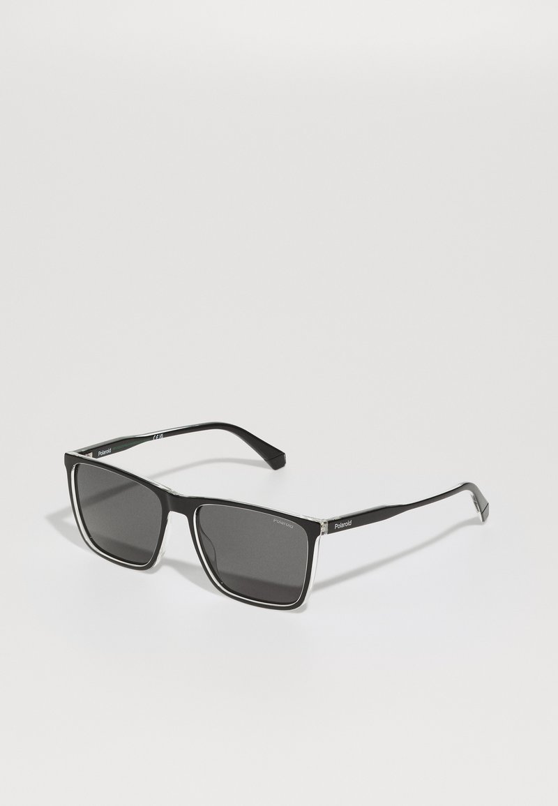 Polaroid - UNISEX - Sunglasses - black crystal, Enlarge