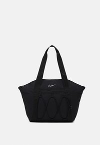 Nike Performance ONE - Bolsa de deporte - black/white