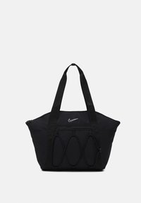 ONE - Borsa per lo sport - black/white