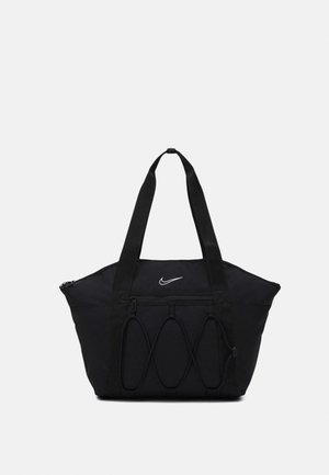 Nike Performance ONE - Sports bag - black/white