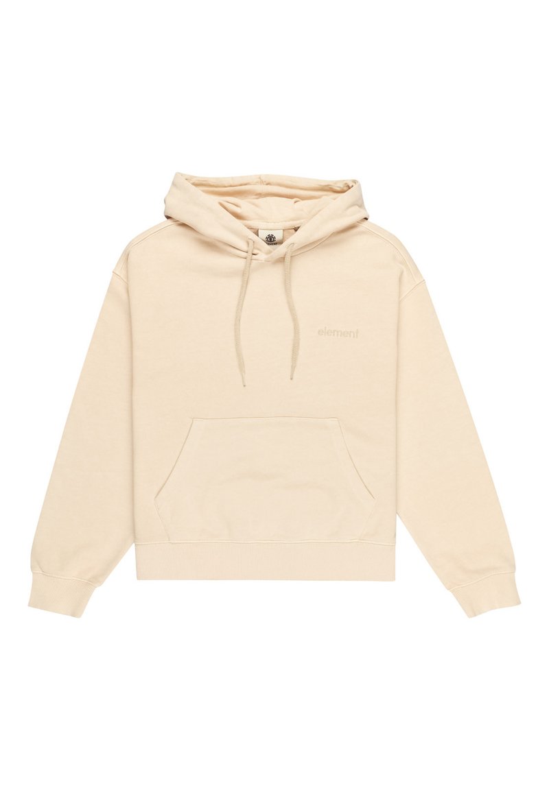 Element Sweater beige