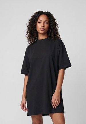 Urban Classics, 2-PACK - Trikotaažkleit - black black