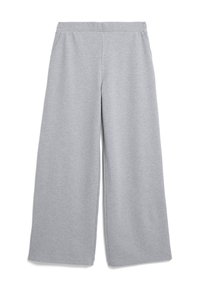 Unausgewählt, silver melange