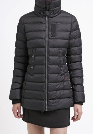 Veste d'hiver - black