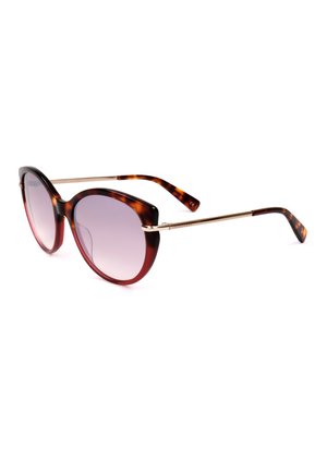 Longchamp, LO626S - Occhiali da sole - havana purple
